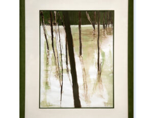 D'une-rive-à-l'autre
Acrylique sur papier